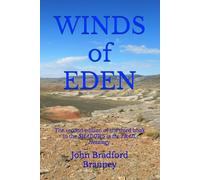 WINDS of EDEN: The Third Book in the SHADOWS on the TRAIL Hexalogy