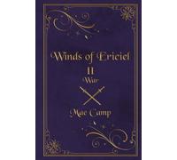 Winds of Ericiel II: WAR