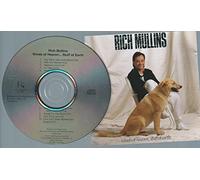 Winds of Heaven, Stuff of Earth by Rich Mullins (1988-07-01)