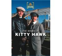 Winds Of Kitty Hawk, The (DVD) Scott Hylands John Randolph (Importación USA)
