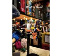 Winds of Resolve: A Journal for Strength, Focus, and the Journey Within