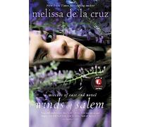 Winds of Salem: A Witches of East End Novel: 3