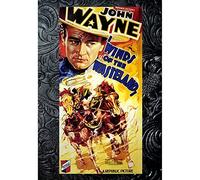 Winds Of The Wasteland [Edizione: Stati Uniti] [Italia] [DVD]