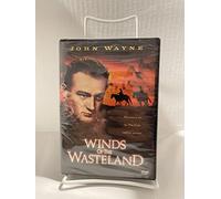 Winds of the Wasteland [Reino Unido] [DVD]