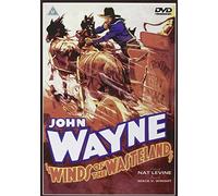 Winds Of The Wasteland [Reino Unido] [DVD]