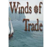 Winds Of Trade Steam Key GLOBAL