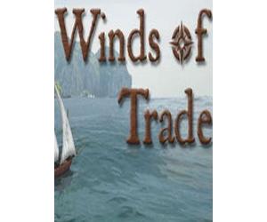 Winds Of Trade Steam Key GLOBAL