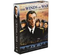 Winds Of War [Edizione: Stati Uniti] [Reino Unido] [DVD]