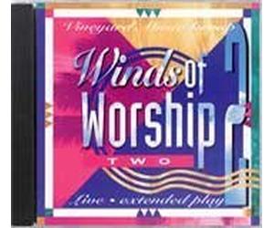 Winds of Worship 2