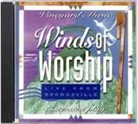Winds of Worship Series - Live from Pennsacola Florida [Import anglais]