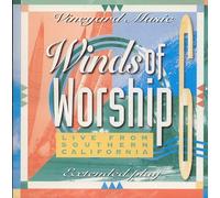 WINDS OF WORSHIP VOL6 - LIVE FROM SOUTHERN CALIFORNIA