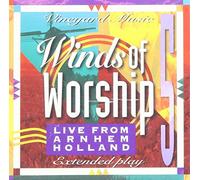 Winds of Worship - Winds of Worship 5: Live From Arnhem Holland