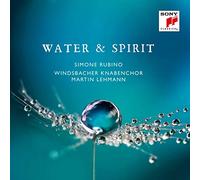 Windsbacher Knabenchor - Water & Spirit