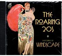 Windscape - Music from The Roaring 20's