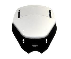 Windschutzscheibe/Scheibe MRA Typ Vario Touring Screen VT mit ABE