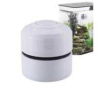 Windscreen Cleaner Aquarium Magnet | Scheibenreiniger Aquarium | Kratzfreier Doppelter Magnetischer Aquarium-Glasreiniger Für Die Reinigung Von Aquarien | Kratzfreies Design, Algenreinigungsschaber