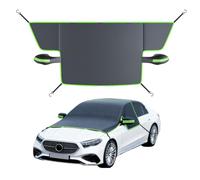 Windscreen Cover | Oxford Cloth Foldable UV Protection Anti-Frost | Winter