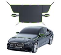 Windscreen Cover - Oxford Cloth Foldable UV & Winter Frost Cover