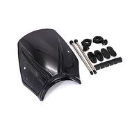 Windscreen Windshield Motorcycle Sport Wind Deflector Shield Screen Accessories For Yamaha For XSR700 For XSR900 2016-,Parabrisas de Motocicleta