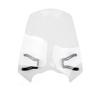 Windscreen Windshield Screen Bracket For Kawasaki For Vulcan S For EN650 2015-2023,Parabrisas Moto