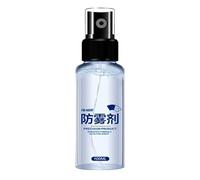Windshield Anti Fog Spray, Car Glass Antifogging Cleaner, Anti Fog Spray For Glasses, Windshield Defogger For Cars, Fog- Goggles Spray, Water-resistant Glass Cleaner,