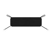 Windshield Cover For Ice Snow | 70.87x18.9 Inches Window Rain Rough Leaf Guard,Front Windshield Protector,for Patio Outdoor Garage Apartment Renter Parking Lot Driveway Backyard