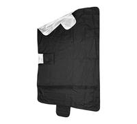 Windshield Cover, Ice Snow Cover, Car Sunshade Cover, Car Snow Cover, Windshield Sunshade, Car Windshield Blocker Multi-Layer Insulation Fits Easy To Install and Remove For SUV, Truck