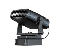 Windshield Defogger - Air Heater, 12V Auto Window Defogger With Hot And Natural Wind Modes | Portable Car And RV Heater For Winter Driving, Camping, Outdoor Use