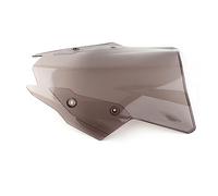 Windshield For Kawasaki For Z1000SX Z 1000 SX For Ninja 1000SX 2020- Double Bubble WindScreen Motorcycle Accessories Fairing Deflector