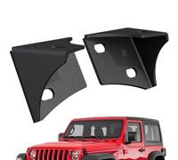 Windshield Hinge Mount Bracket, Auto Windshield Light Bracket, Off-road Vehicle Windshield Light Bracket, Windshield Bisagra Luz Bracket, Windshield Mounting Bracket, Off-road Light Bracket, Auto Wind