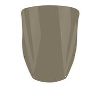 Windshield Moto Para Suzuki DR650 2002-2023 para DRZ400S para DRZ400SM motocicleta parabrisas deflectores Deflector Protector windscreen Moto (Color : 2)