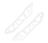 Windshield Mount Bracket, Adjustable Regulator Clamp, Aluminum Alloy Build, Anti-Slip and Sturdy Design for Riders, Outdoor Biking, Motorcycle Adventures, Enthusiast Gear Replacement