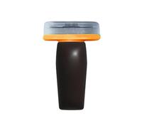 Windshield Oil Film Remover, Windshield Glass Cleaning Agent for Crystal-Clear Vision or Streak-Free Maintenance, Deep-Cleaning Descontamination Formula, Easy-Grip Handle Feature, Care Product