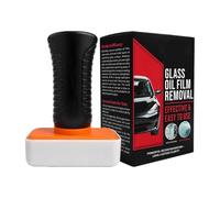 Windshield Oil Remover | Multi Functional Auto Cleaning Tool