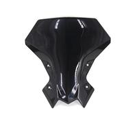 Windshield Screen Easy Installation Motorbike Wind Deflector For Motorbike For Z900 2025,Parabrisas de Motocicleta