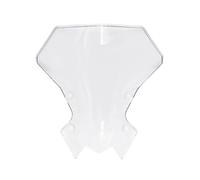Windshield Screen Easy Installation Motorbike Wind Deflector For Motorbike For Z900 2025,Parabrisas de Motocicleta