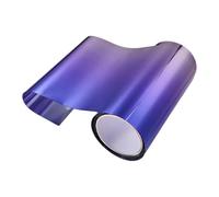 Windshield Shade Strip - Solar Protection Film, Heat Reduction UV, Block Glass Sticker Vehicle Truck | Front Driving Auto Exterior Accessories, Shade Strip Solar Use Auto Protection System