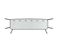 Windshield Sun Cover Automotive - Sun Shade Protector Blocking Windshield