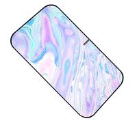 Windshield Sun Shade, UV Blocking Heat Reflector, Foldable Sun Visor, Cooling Car Windshield Cover, Portable Sunshade for Car, Trucks, SUVs, Summer Protection