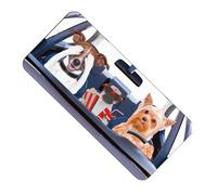 Windshield Sunshade - Car UV Barrier, Heat Reflective Shield, Auto Front Window Thermal Cover | Truck RV Interior Cooling Aid, Sun Blocking for Travel Parking