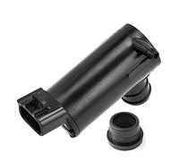 Windshield Washer Pump Compatible with 85330-10280 85330-33020 85330-35080 For Various Models Including Prius Hiace MR2 Alphard Corona Crown