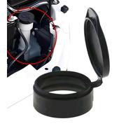 Windshield Washer Reservoir Cap - Windshield Wiper Reservoir Water Tank Bottle Caps, Lid Tank Bottle For Maintenance Vehicle Car Windscreen Automotive Daily Replacement Various Driving Conditions