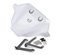 Windshield Windscreen For K-TM 990 For Duke 2024 2025 Wind Screen Deflector Motorcycle Accessories,Parabrisas de Motocicleta