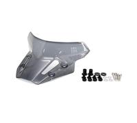 Windshield Windscreen For Yamaha For MT-09 For FZ-09 Motorcycle Accessories Wind Deflectors,Parabrisas Moto