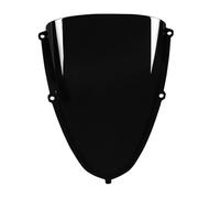 Windshield Windscreen Motorcycle Front Wind Deflector Shield Screen Visor For Aprilia For RS 660 2020 2021 2022 2023 2024,Parabrisas de Motocicleta