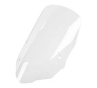 Windshield Windscreen Motorcycle Wind Air Deflector Shield Front Screen Accessories For Honda XL750 For Transalp 2023 2024,Parabrisas Moto