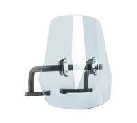 Windshield Windscreen Motorcycle Wind Deflector Screen Shield Accessories For Honda For Trail/CT125 2020-2025,Parabrisas Moto