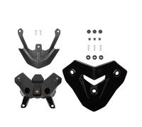 Windshield Windscreen Motorcycle Wind Deflector Screen Shield with Bracket Accessories For BMW For F900R 2020-2024,Parabrisas Moto