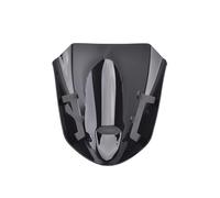 Windshield Windscreen Wind Deflector Air Screen Shield For Yamaha For MT-09 2013-2016 2015 Motorcycle Accessories,Parabrisas de Motocicleta