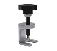 Windshield Wiper Arm Removal Tool, Portable Car Bearing Puller, Heavy Duty Windscreen Repair Extractor for Vehicle Maintenance, Sedan, Minivan, Truck, SUV, Van, Automotive Workshop Accessories